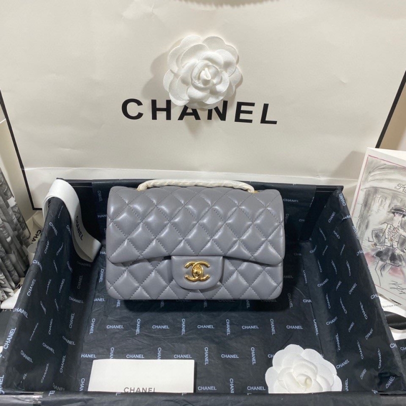 Chanel CF Series Bags